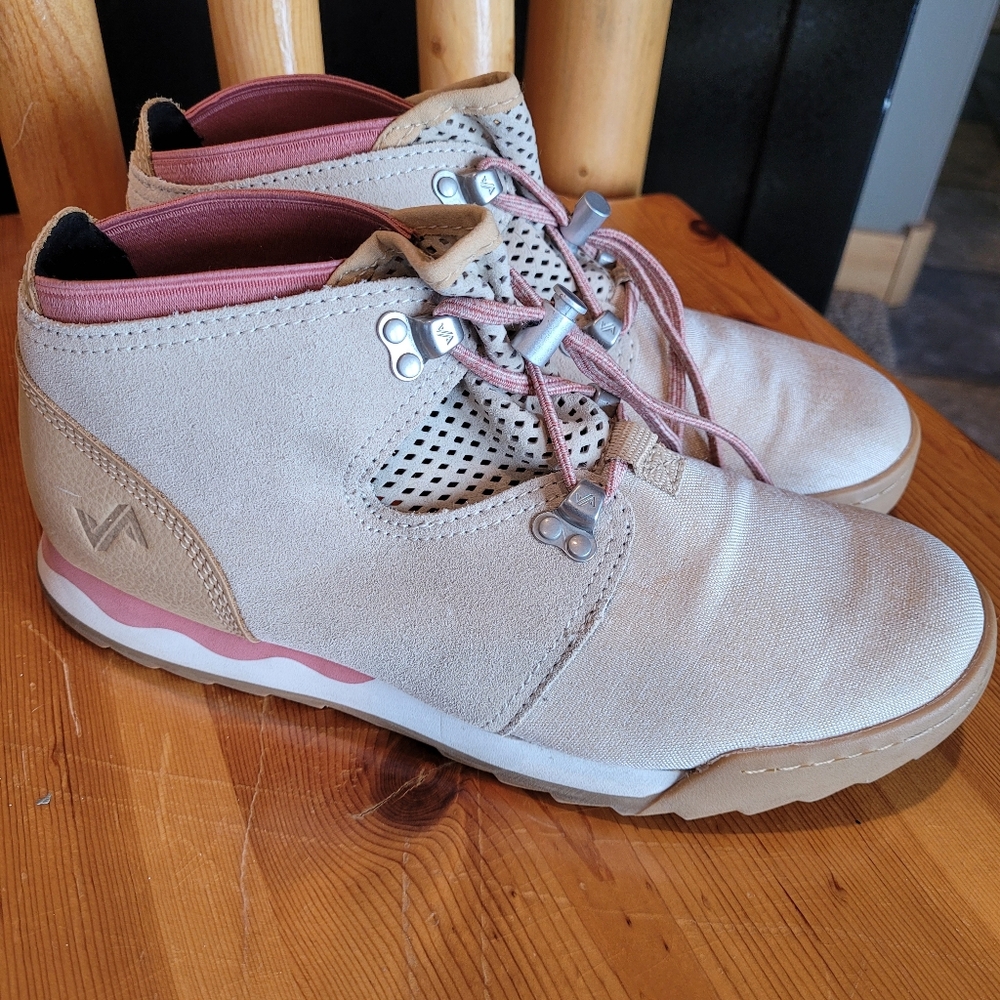 Forsake Contour Air Boots